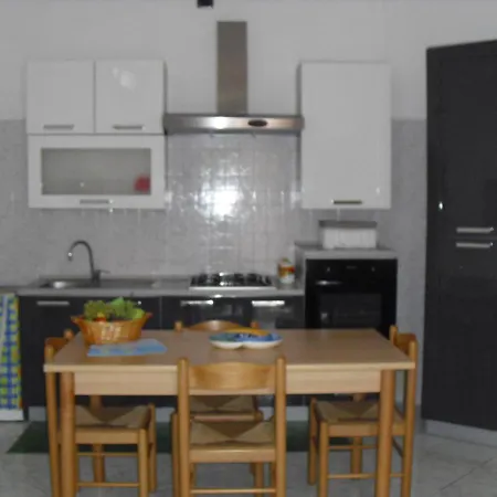 La Vite בית נופש פונזה