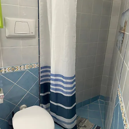 La Vite בית נופש *