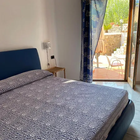 La Vite בית נופש