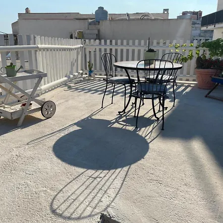 La Vite בית נופש פונזה