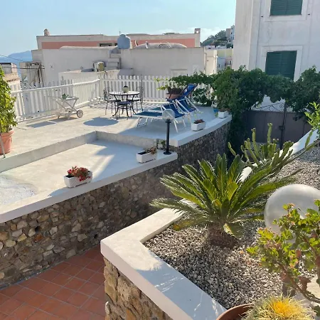 בית נופש La Vite *