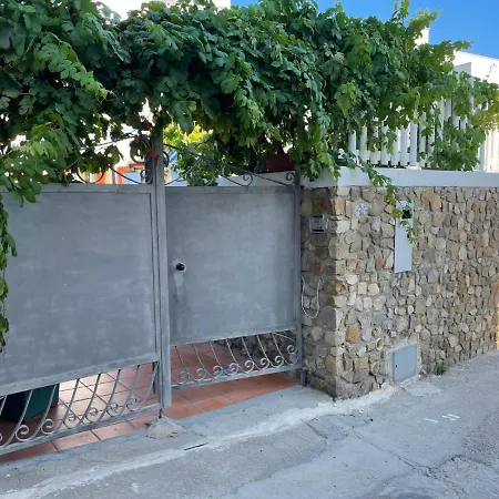 La Vite * פונזה