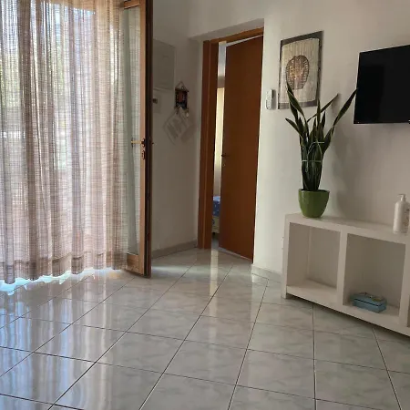 La Vite בית נופש פונזה