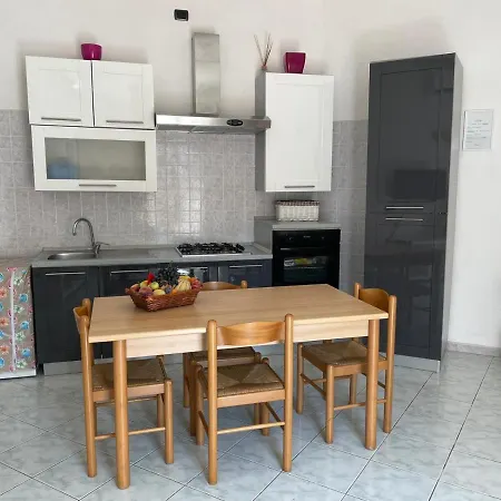 בית נופש La Vite *