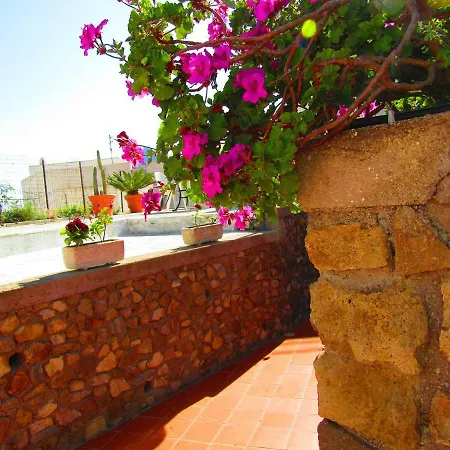 La Vite בית נופש פונזה