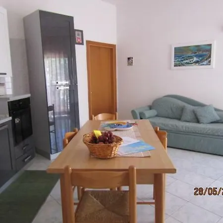 La Vite בית נופש *