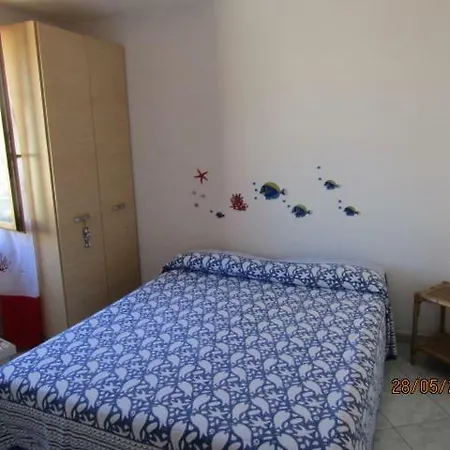 La Vite בית נופש *