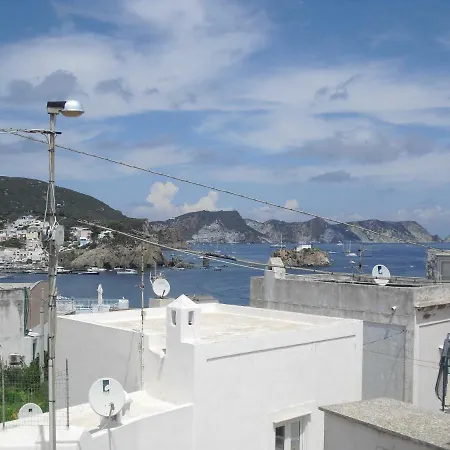 בית נופש La Vite *