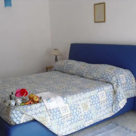 La Vite בית נופש פונזה