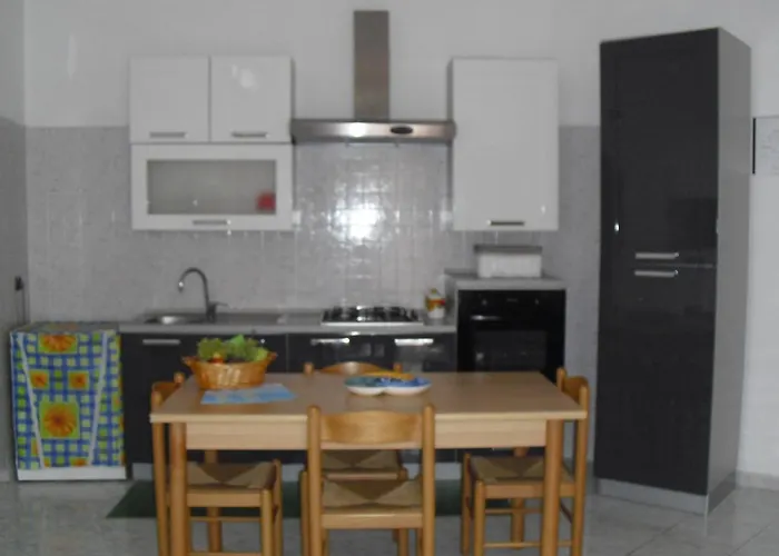 La Vite Сasa de vacaciones Ponza