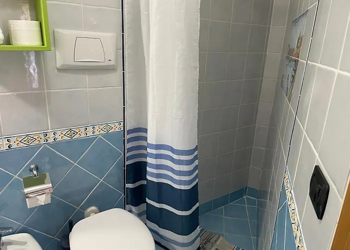 La Vite Сasa de vacaciones *