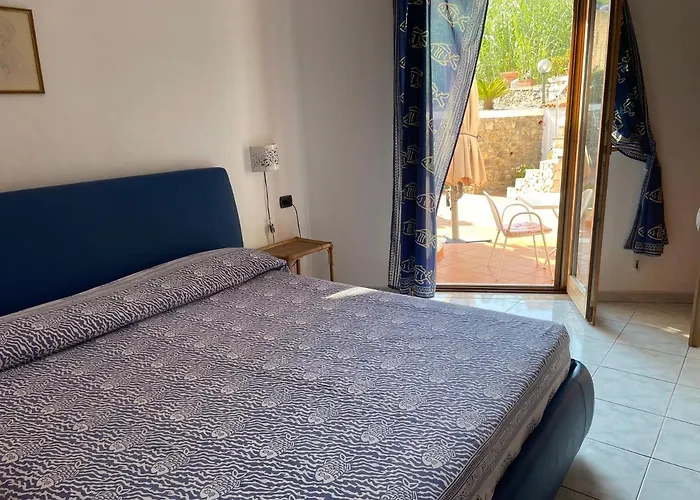 La Vite Сasa de vacaciones