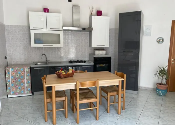 Сasa de vacaciones La Vite *