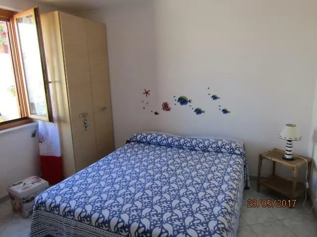 La Vite Сasa de vacaciones *