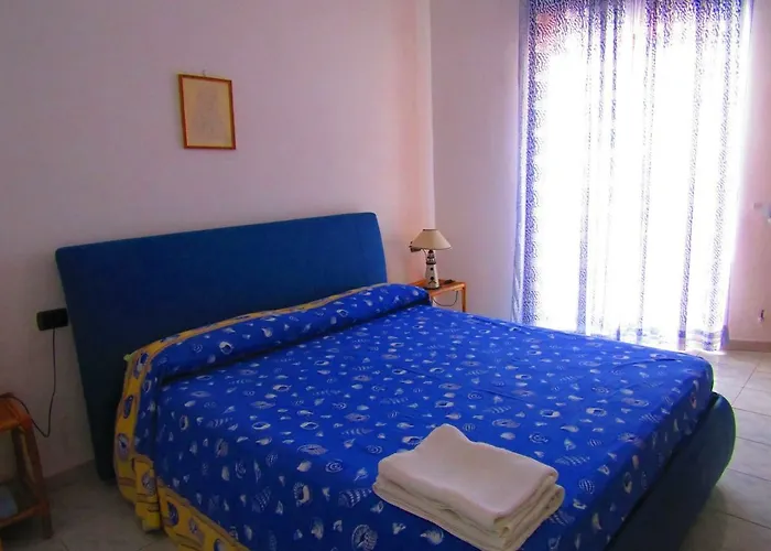 Сasa de vacaciones La Vite *