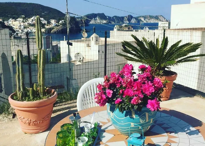 Сasa de vacaciones La Vite *