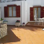 La Vite Casa de Férias Ponza