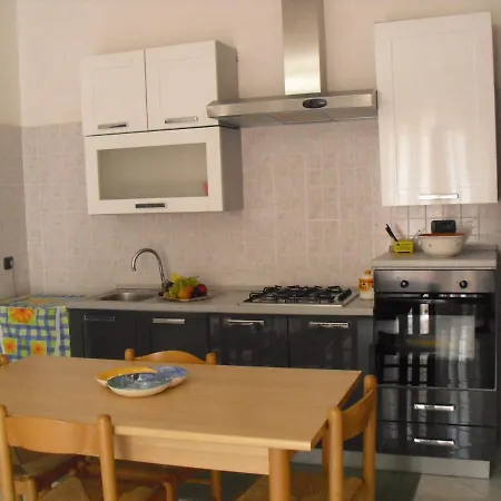 La Vite 度假居 蓬扎