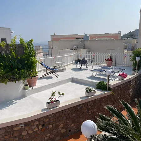 La Vite * Ponza