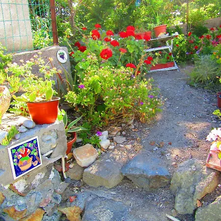 Prázdninový dům La Vite Ponza