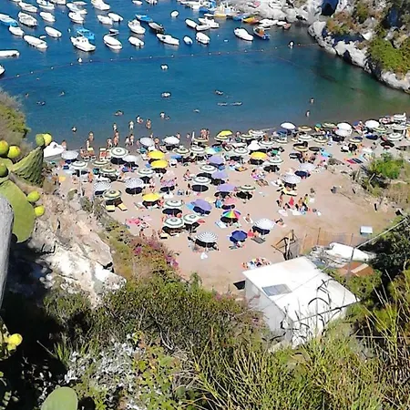 La Vite Prázdninový dům