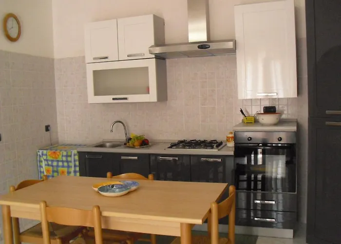 La Vite Holiday home Ponza