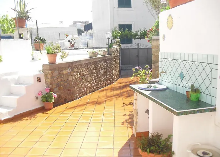 Holiday home La Vite