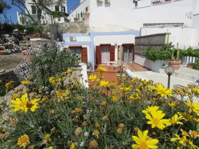 La Vite Holiday home *