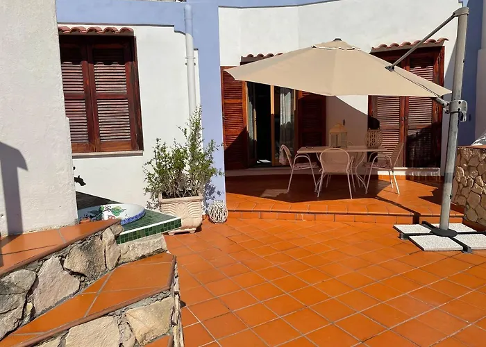 Holiday home La Vite *