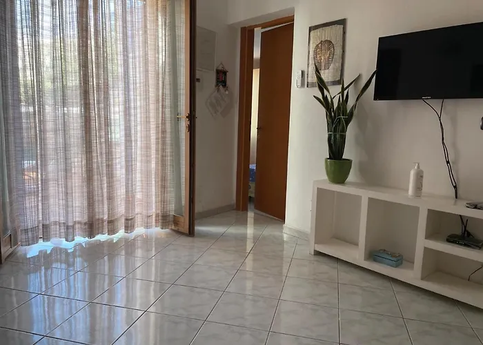 La Vite Holiday home Ponza