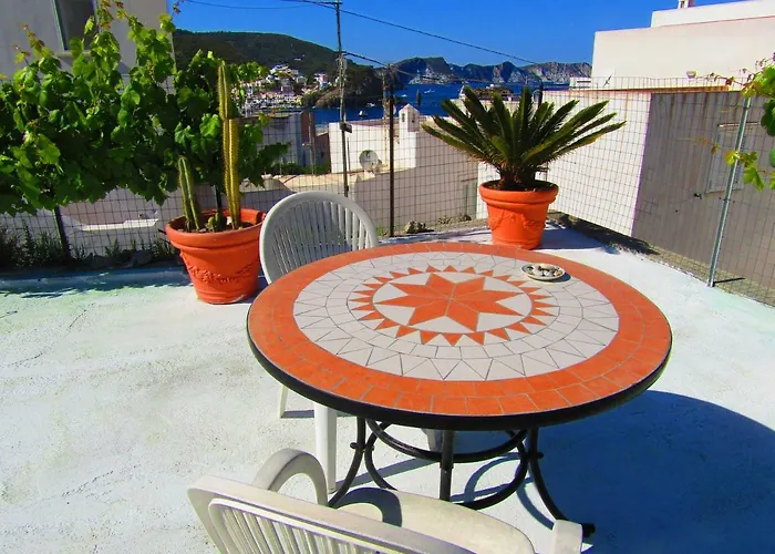 La Vite Holiday home *