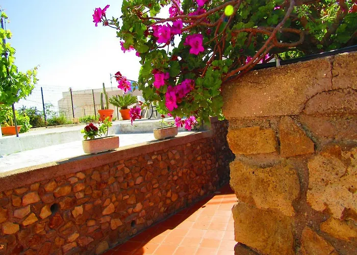 La Vite Holiday home Ponza