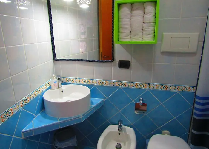 La Vite Holiday home *