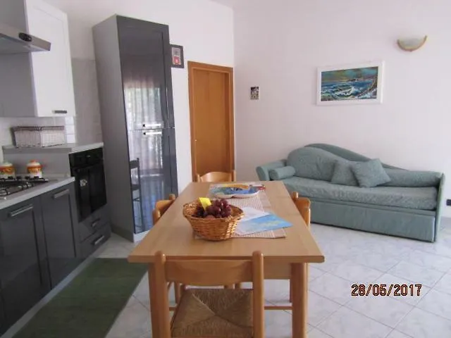 La Vite Holiday home *